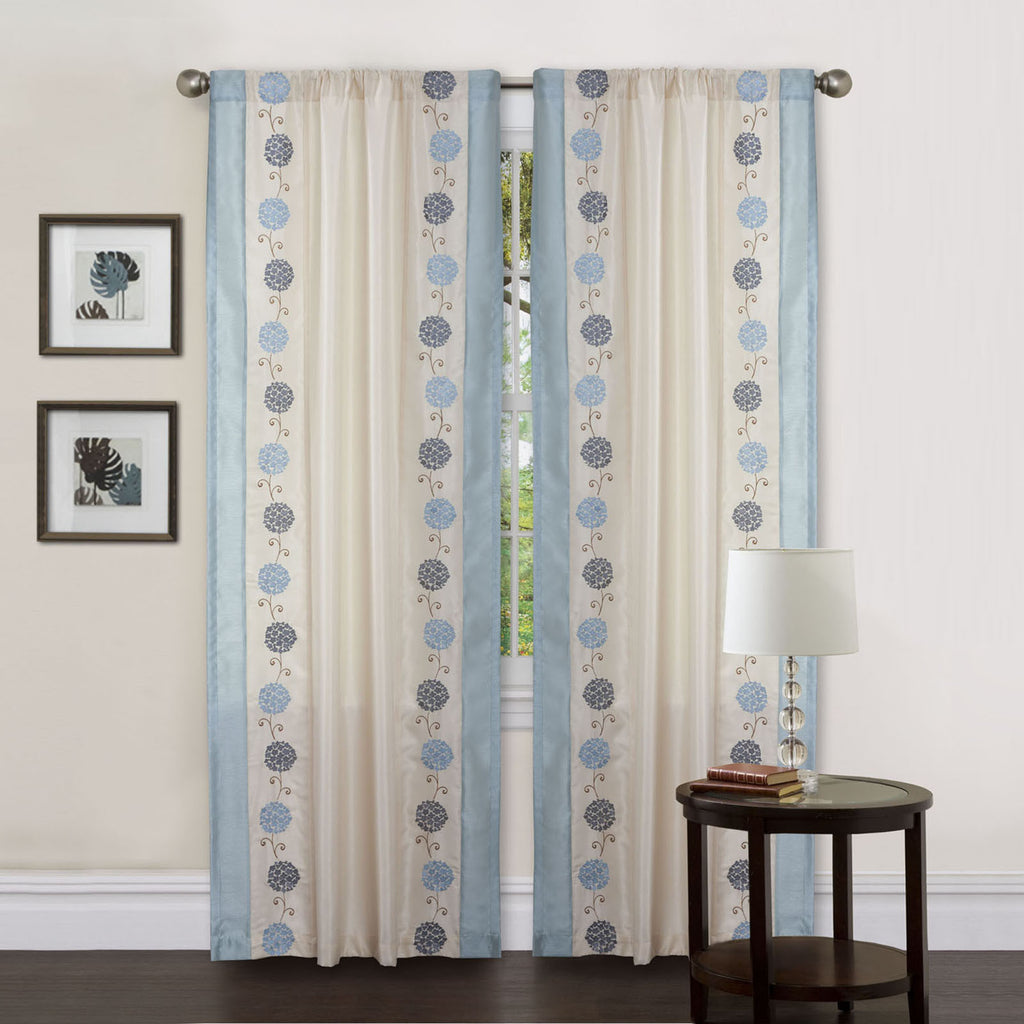 Annabelle Window Curtain